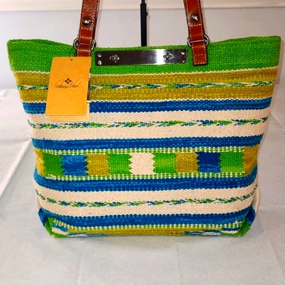 Patricia Nash Handbags - Patricia Nash Chennai Tote